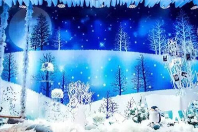 經(jīng)緯演藝舞臺設(shè)計