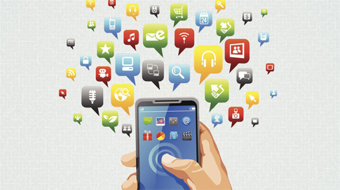 設(shè)計分享：10條有用的APP用戶界面設(shè)計原則