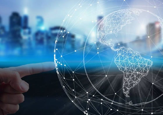 集團上市公司官網解決方案